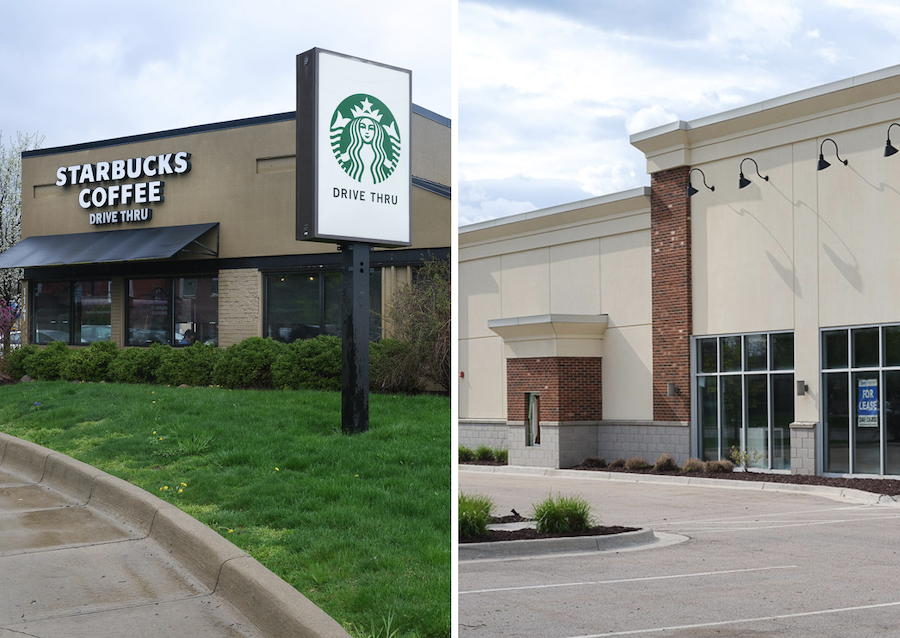 Torrington's first standalone Starbucks opens on East Main Street