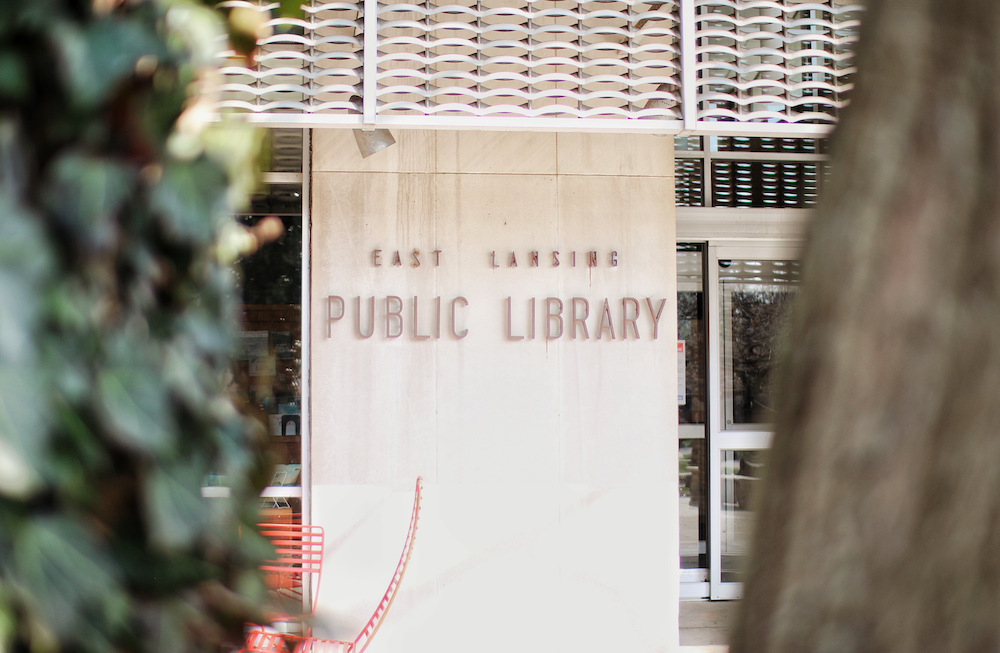ELI’s Voters’ Guide to the Public Library Millage [Corrected]