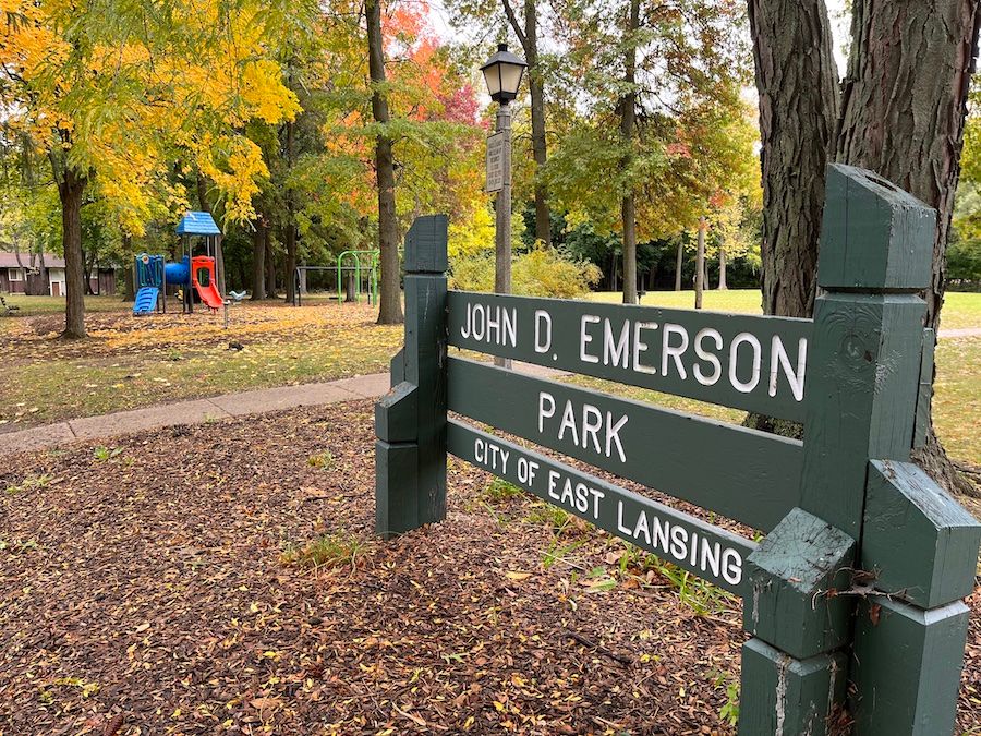 Emerson Park on City’s Southwest Side to Be Improved