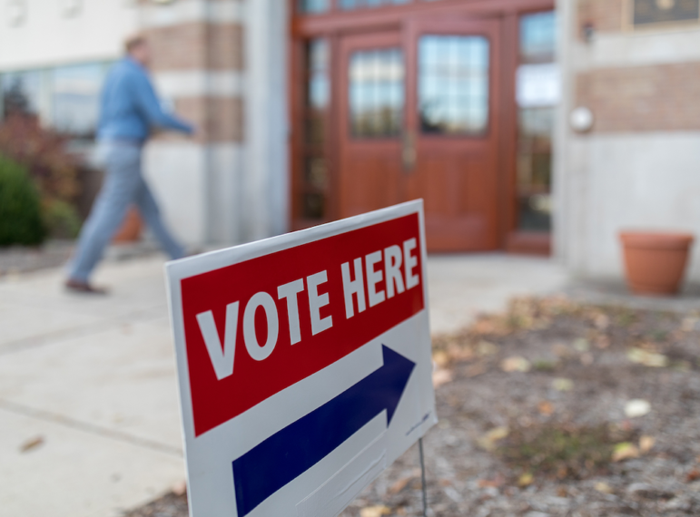 A Rundown on the General Election in East Lansing