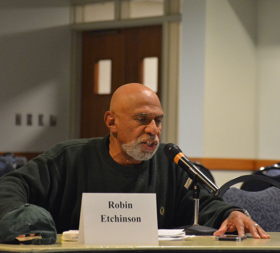 Police Oversight Commission Reflects on First Year of Action, Purpose Going Forward