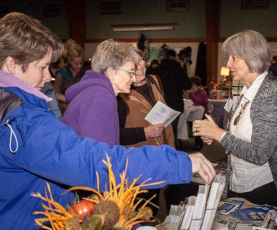 EL Women in the Arts Festival Returns for 37th Year