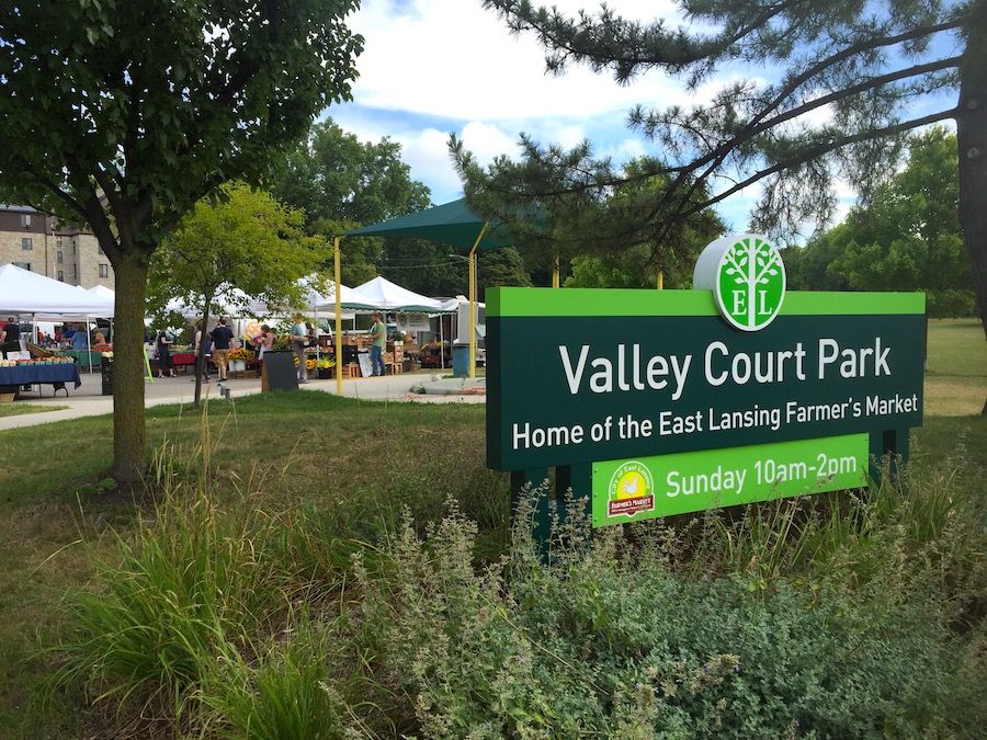 Public Comments Are Helping to Reshape the Valley Court Pavilion Project