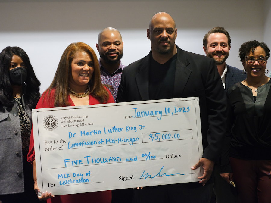 Council Donates $5K to MLK Celebration…and Other Happenings at Last Week’s Meeting