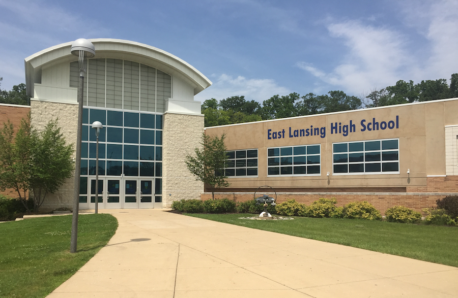 MSU School Safety Expert Weighs in on Climate at East Lansing High School