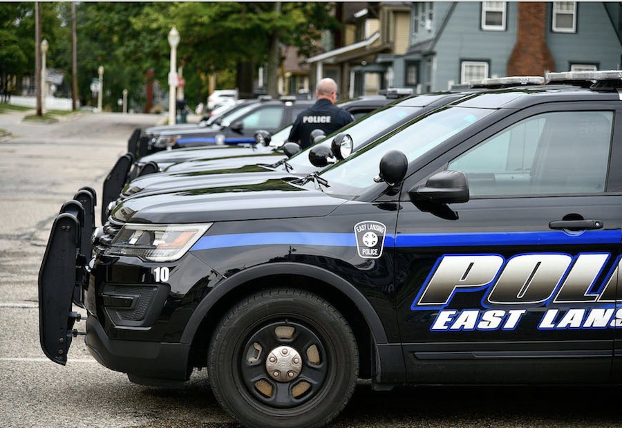 ELPD Seeks Information in Fatal Car Crash (Updated)