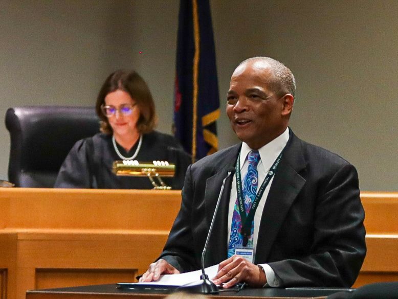 East Lansing Police Chief Kim Johnson Explains How and Why Staffing Is Going Up