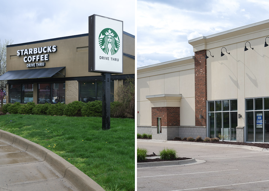 Hours of Future Trowbridge Starbucks Drive-Thru to be Decided by Council