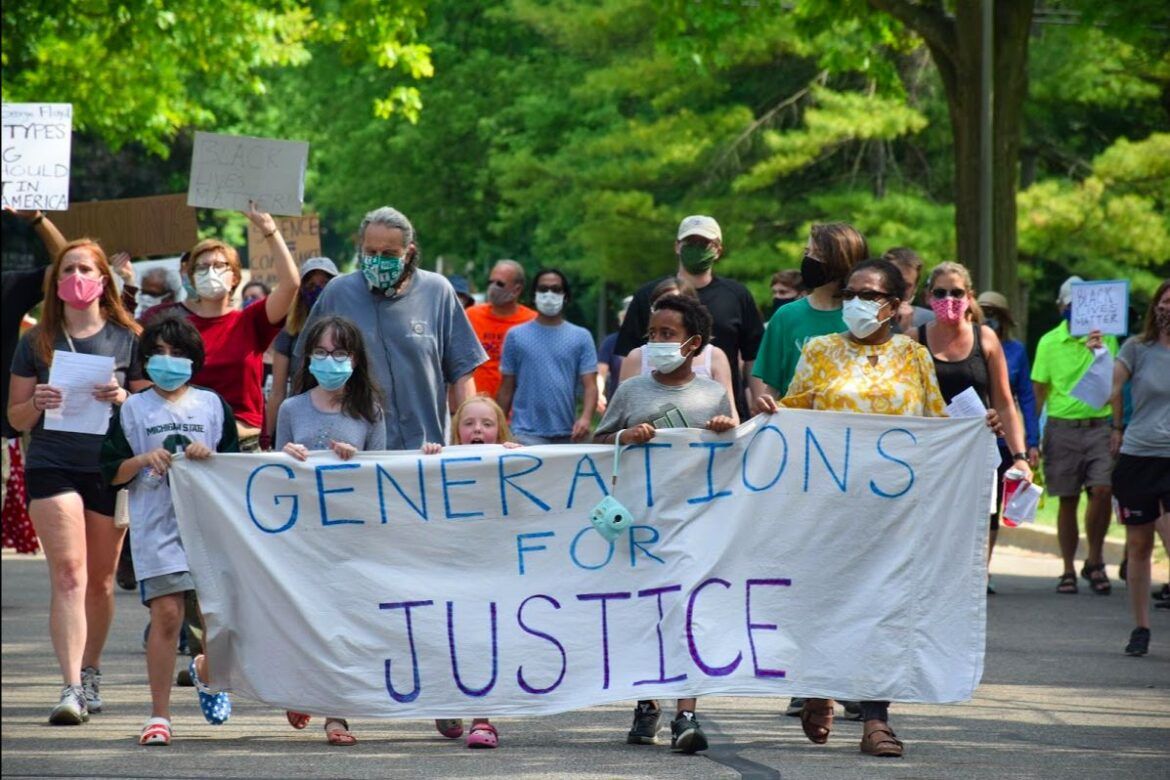 East Lansing to Celebrate Juneteenth This Sunday (June 18)