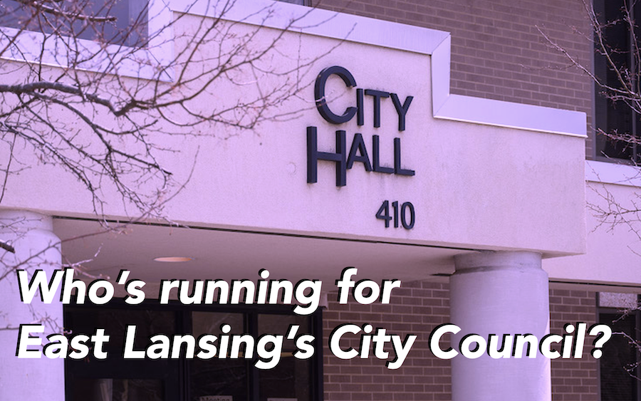 The City Council filing deadline has now passed.