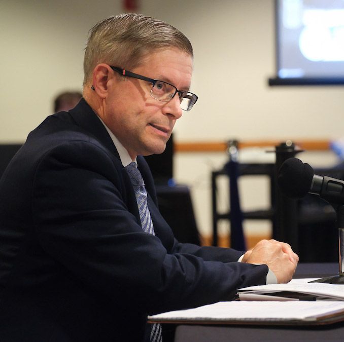 City Releases Proposed Contract with City Manager Appointee Robert Belleman