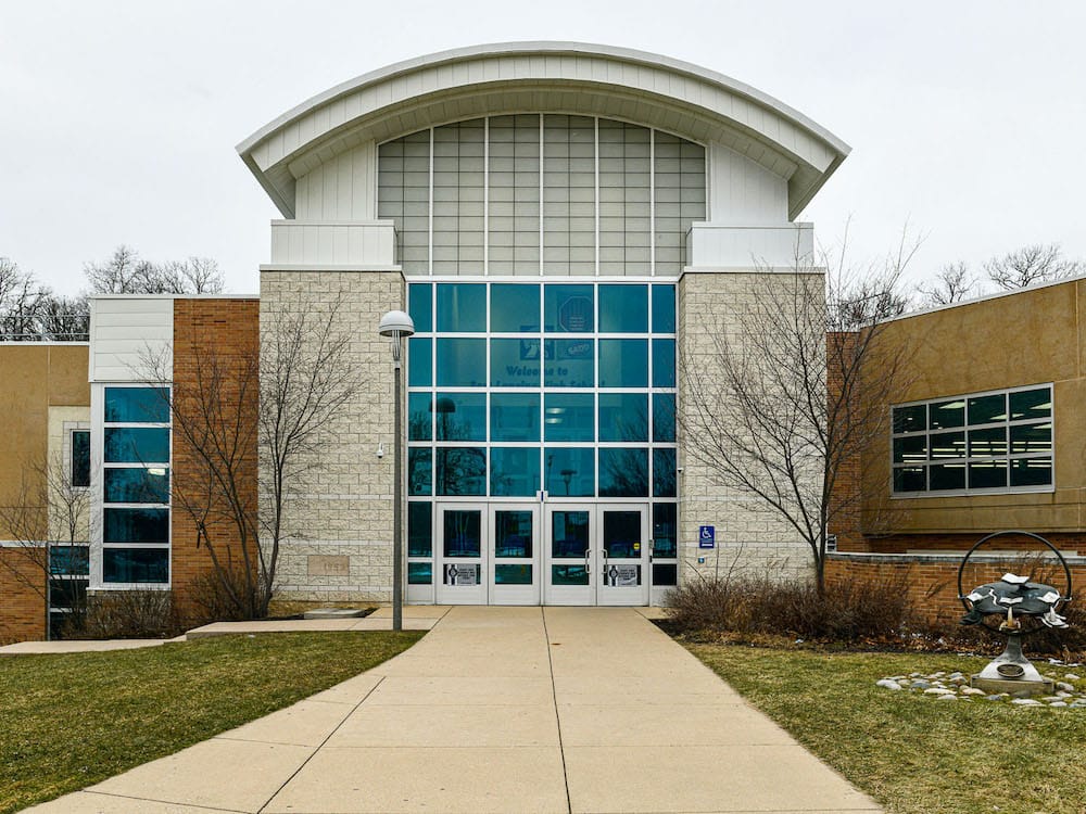 East Lansing Public Schools Growing Future Teachers Through Exploring Education Program