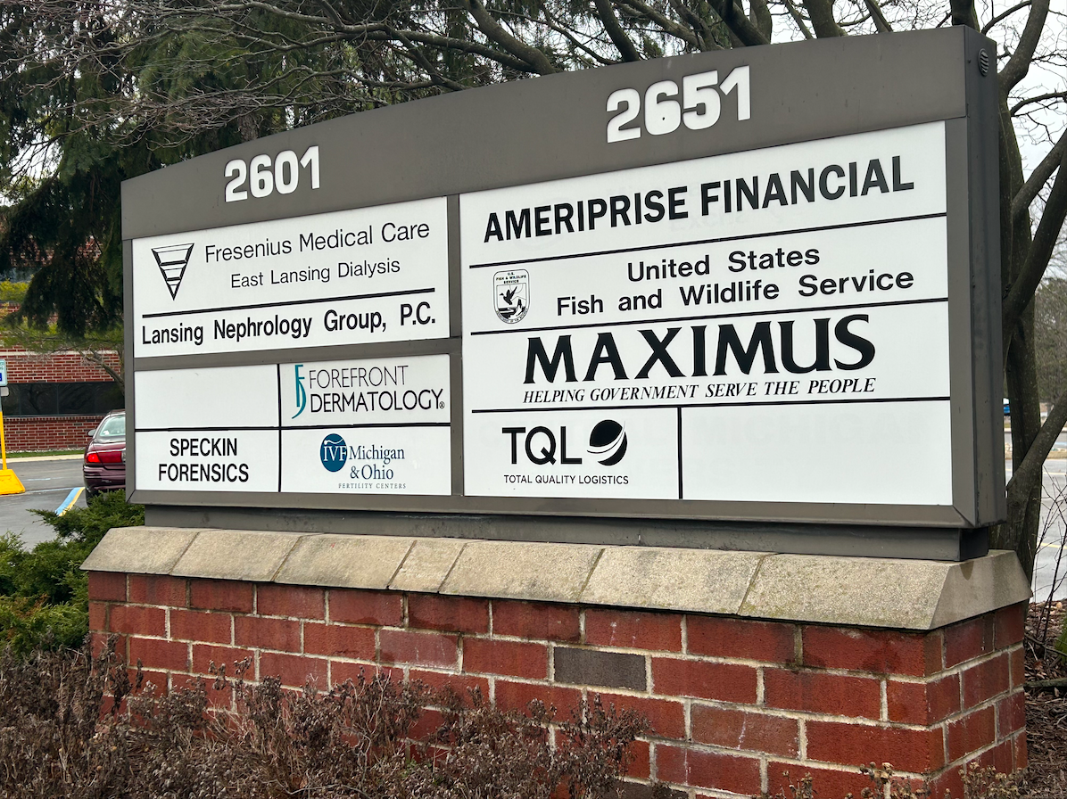 Federal Funding Cuts Bring Fear, Turmoil to East Lansing Fish & Wildlife Office