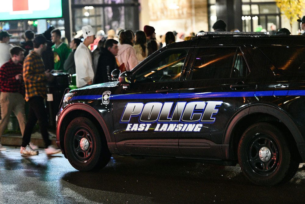 East Lansing Police Chief Under Fire After "Racist" Remarks, Misleading Arrest Narrative