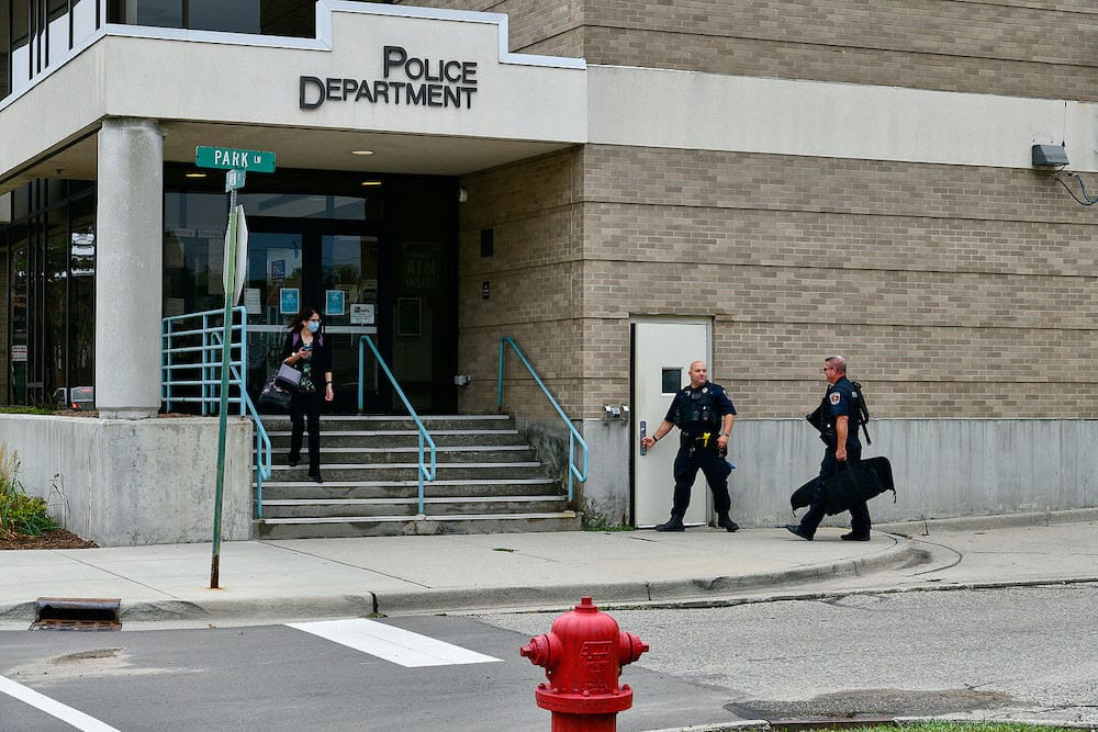 Police Oversight Commission Files Complaints Related to Pepper Spray Incident, Despite Advice from City Attorney