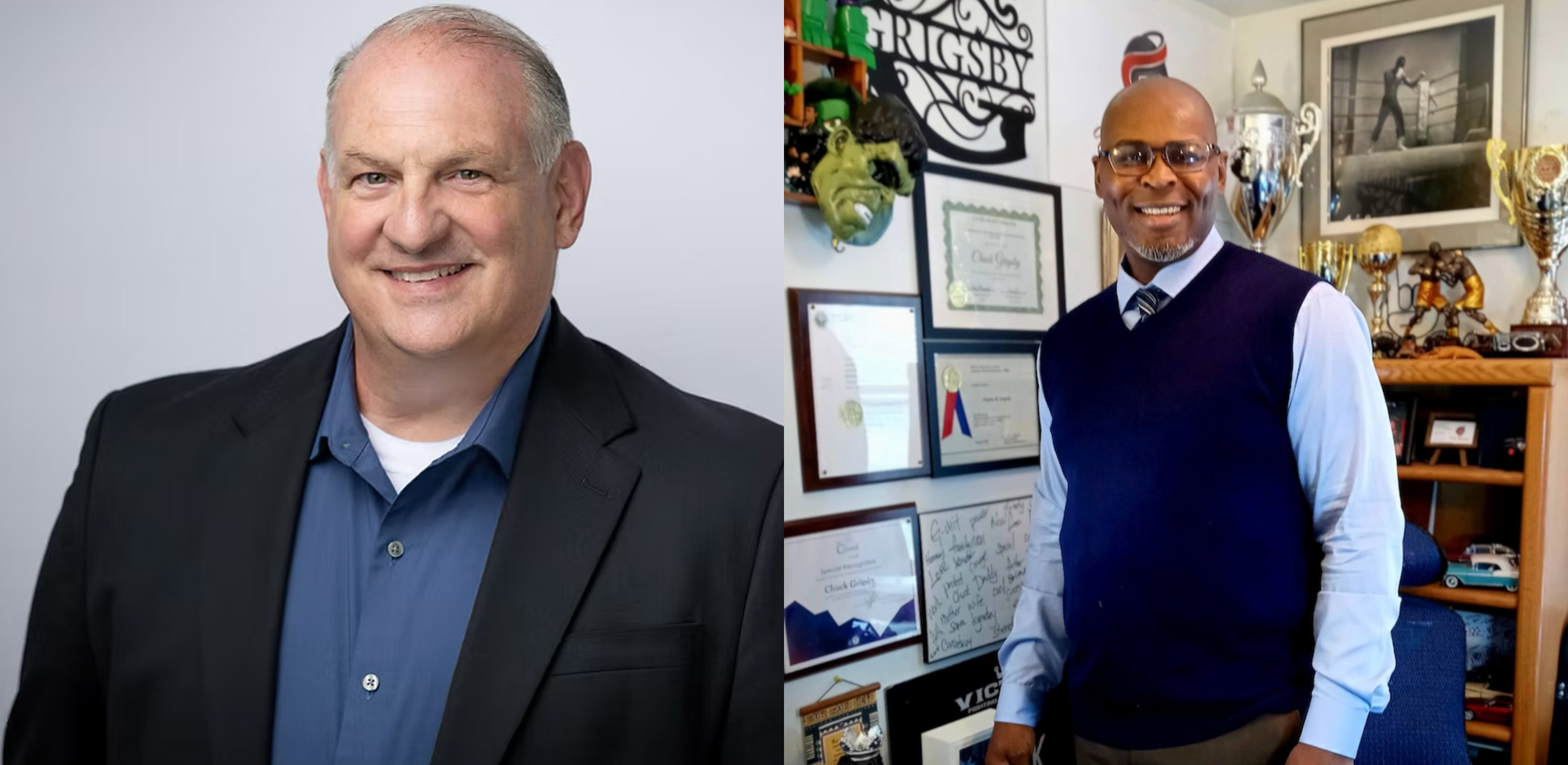 Catch Up With Our Reporting From This Week