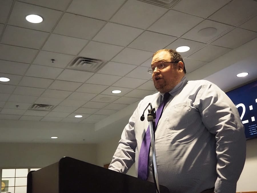 East Lansing City Council Delays Vote on Camping and Loitering Ban