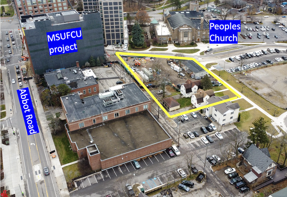 City’s Evergreen Avenue Land Deal Will Leave Significant Debt Even After Sale