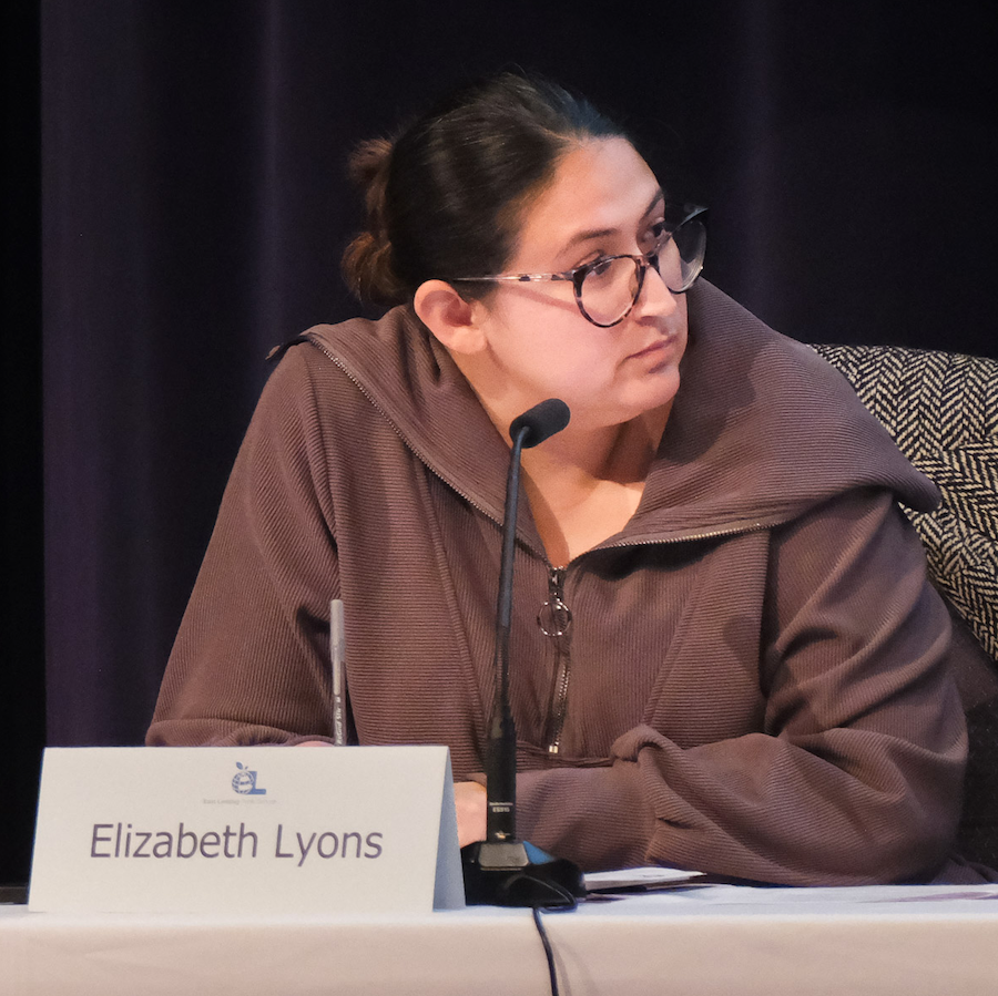 Elizabeth Lyons to Serve as President of East Lansing Public Schools Board of Education