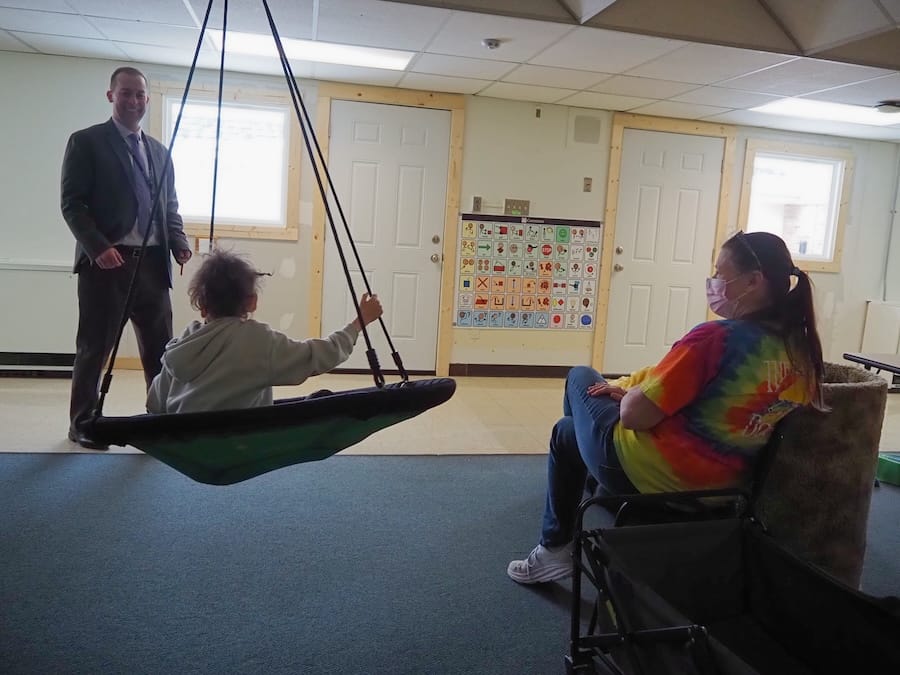 A Special Education Pioneer at a Crossroads: Ingham ISD Seeks $100M Bond to Replace Aging Beekman Center