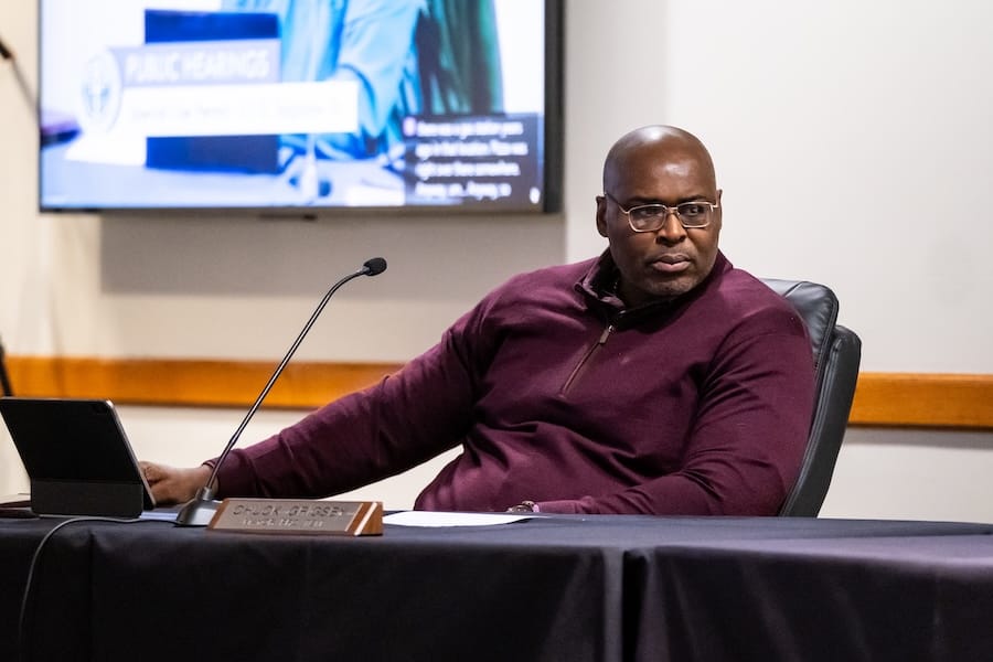 East Lansing City Council to Meet With Advocacy Groups to Discuss Proposed Camping and Loitering Bans