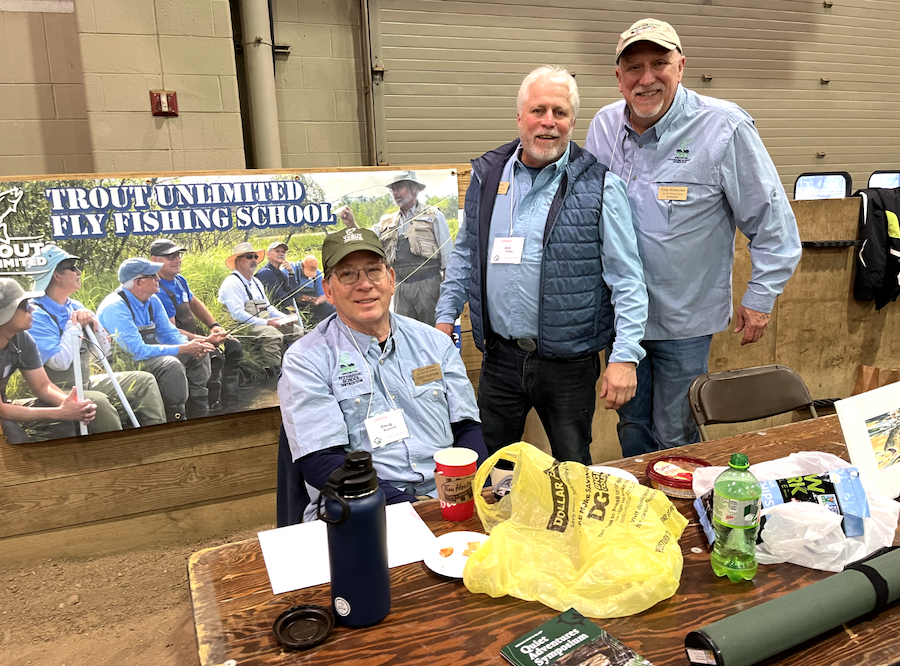 Quiet Adventures Symposium Returns Feb. 28 to Inspire Outdoor Exploration