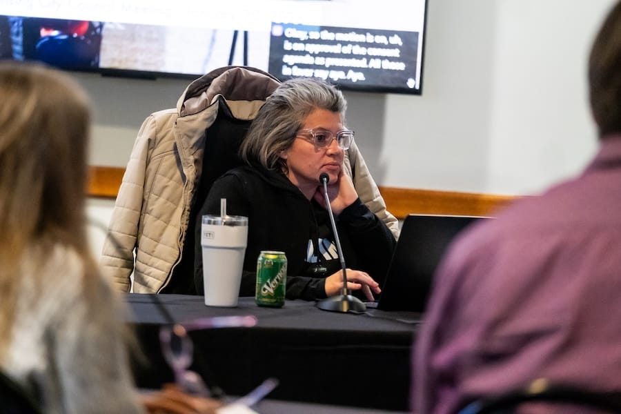 Council Roundup: City Approves Annual Deer Cull, Schedules Charter Amendment Votes, Funds Emergency Housing