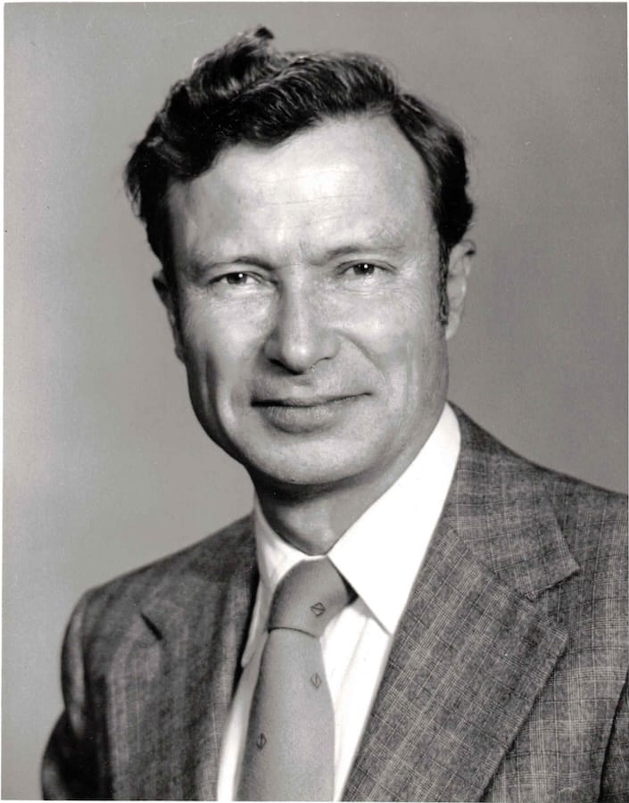 From WWII to Vietnam Dissent, Bill Root’s Century of Service Ends at 102