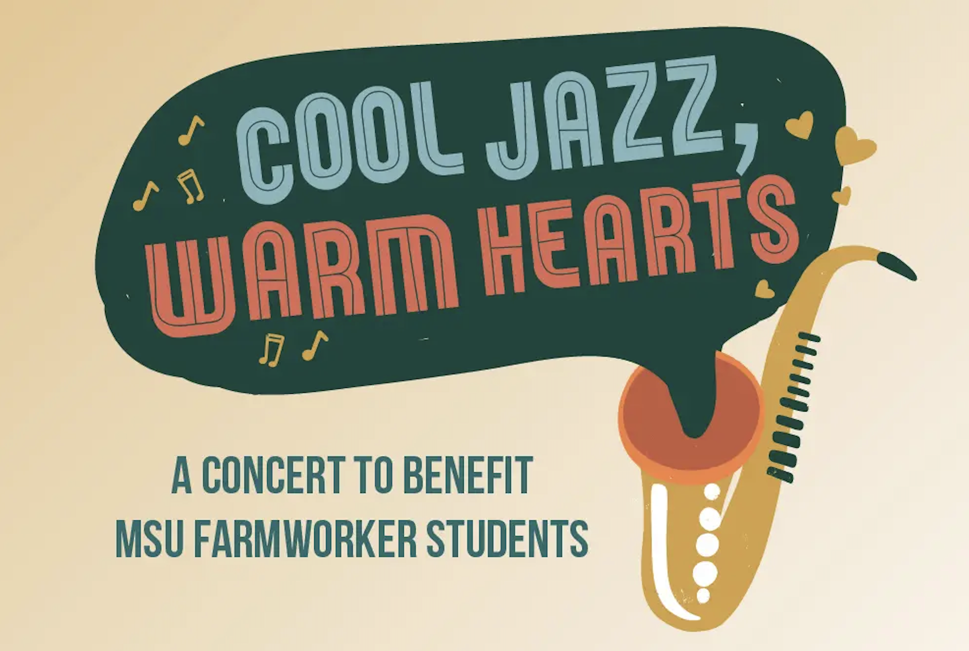 University United Methodist Church to Host Concert to Support MSU Migrant Student Program