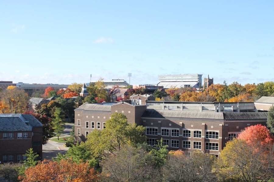 Catch Up With Our Reporting From This Week