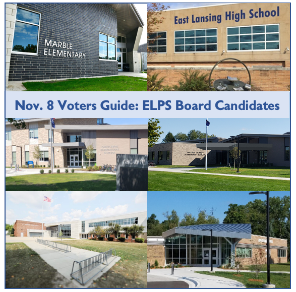 School Board Candidates Discuss Measures They Support to Create Safe Learning Environments