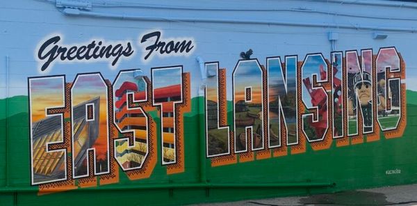 East Lansing News, Plus an Exciting Offer from ELi Supporters