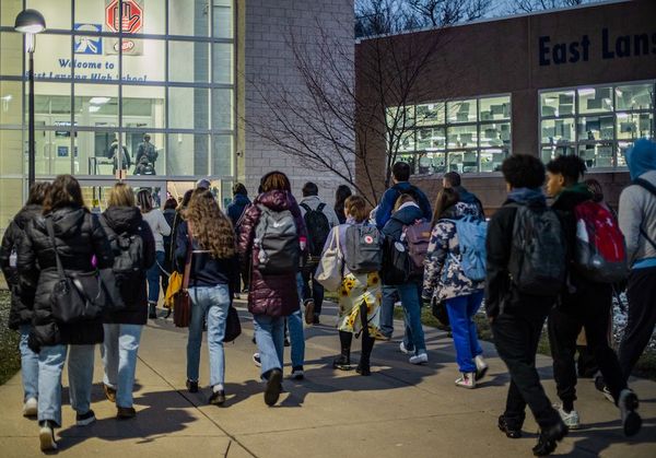East Lansing Mayor to Hold 'School/Public Safety Listening' Session on Friday