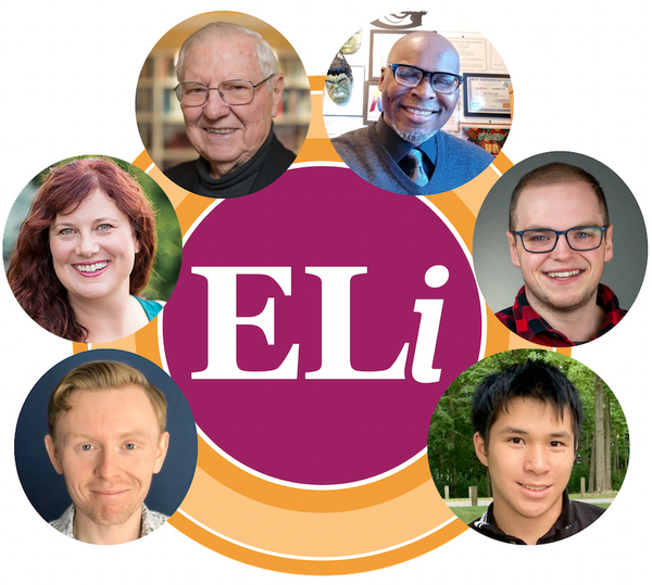 ELi’s Leadership Changes, as Vlasin Retires and Grigsby Becomes Board President
