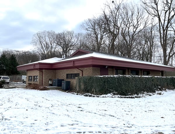 East Lansing Homeless Shelter Celebrates 40 Years of Service