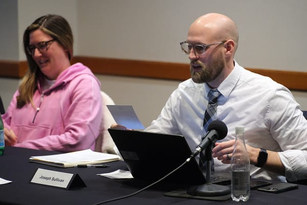 Glencairn Overlay, Mass Timber Discussed at Busy Planning Commission Meeting