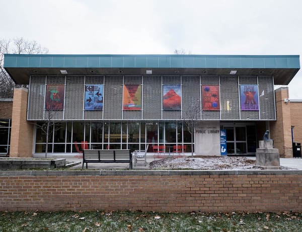 Library Resources to Take Hit After Federal Funding Cuts