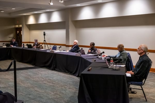 Council Roundup: Discussions About Speeding, Loud Cars Resume; Stalled Sauna Park Proposal is Given New Life