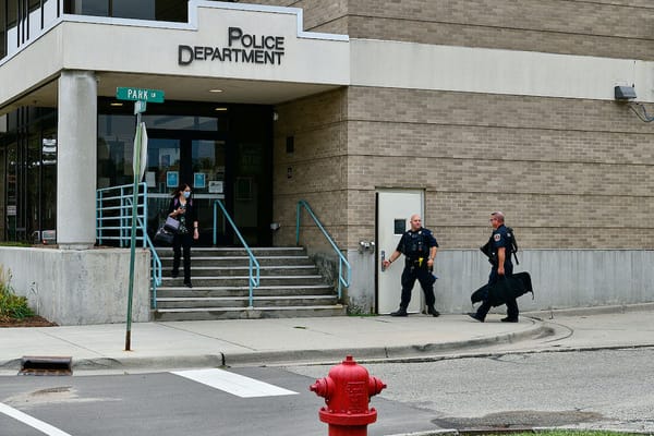 East Lansing to Offer New Police Chief Next Week