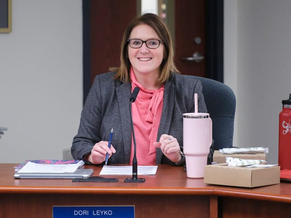 Ask ELi: ELPS Superintendent Dori Leyko Explains District's Approach to Discipline