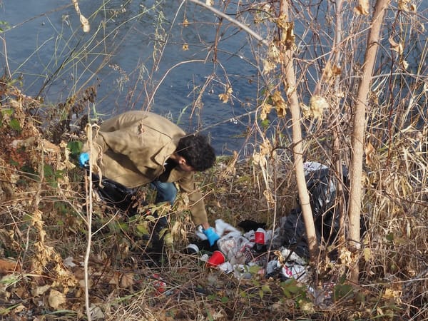 Local Organization Pushes Forward With Ambitious Plans to Clean Michigan Waterways