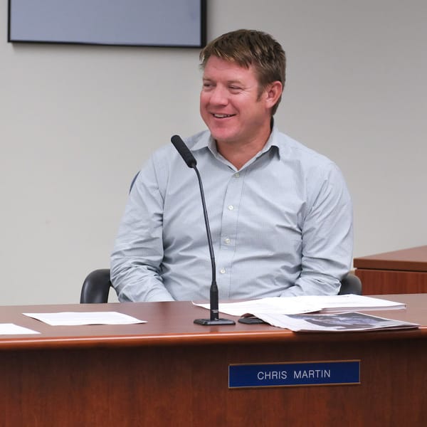 East Lansing Public School Board Presented With Preliminary Audit