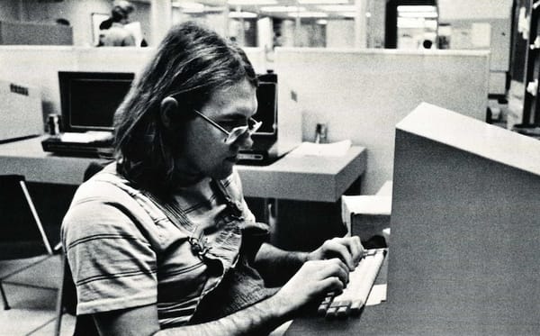 Mark Grebner: The Last Hippie West of Seattle