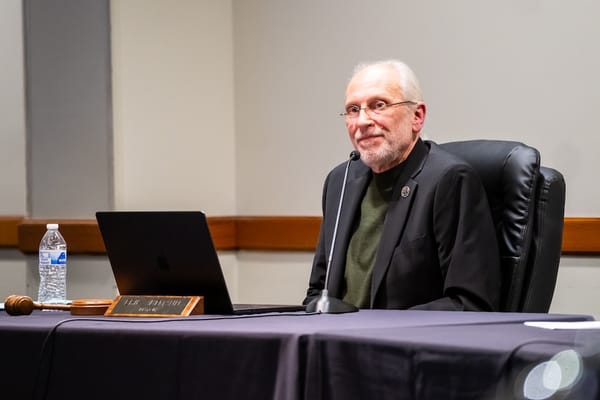 What's Been Going on in East Lansing?