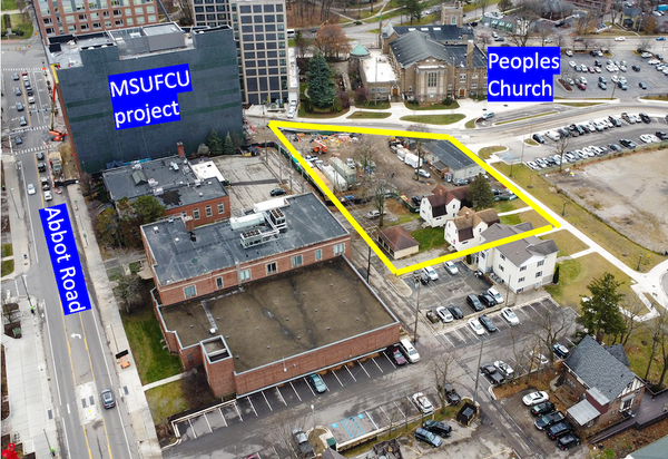 City’s Evergreen Avenue Land Deal Will Leave Significant Debt Even After Sale