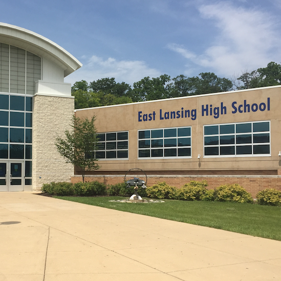 Why East Lansing High School Holds Finals After Winter Break and What Teachers Do About It