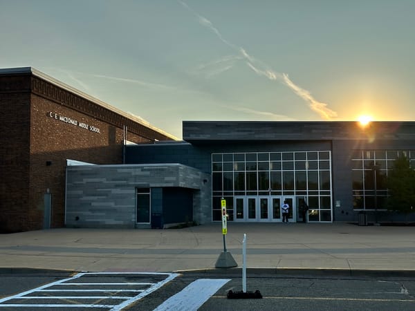 School Board Roundup: ELHS Hires New Associate Principal; Board Approves Roof Repairs