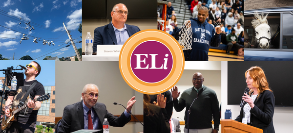 Catch Up With Our Reporting From This Week