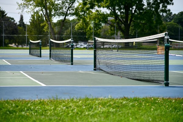 Greater Lansing Looking to Draw More Girls Into Sports With Events this Week