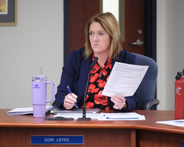 School Board Roundup: Board “Pauses” Lifetouch Relationship Over Alleged Epstein Connection; Hears Sex Ed Updates